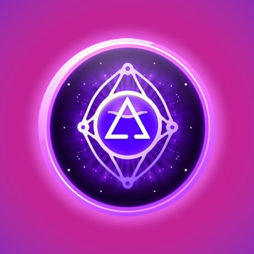 Mystic Insight App Icon